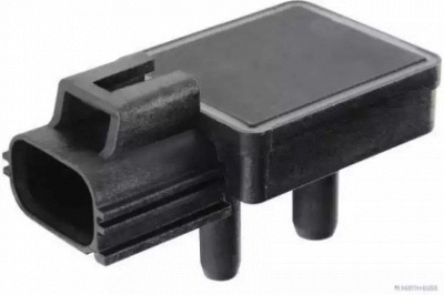 HERTH BUSS ELPARTS 70668300 -  Датчик, давление выхлопных газов